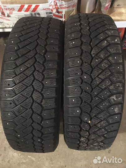 Gislaved Nord Frost 200 185/65 R15
