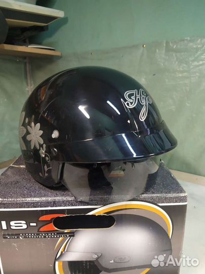 Шлем hjc размер S