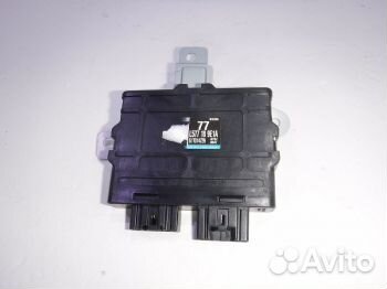 Блок управления АКПП L577189E1A