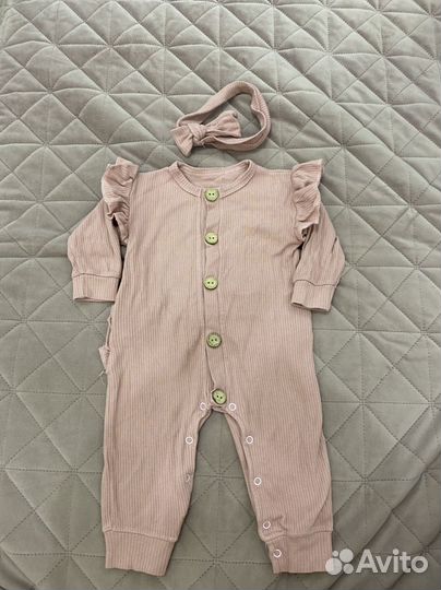 Костюм для девочки 68