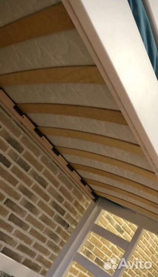 Купить двухъярусную кровать