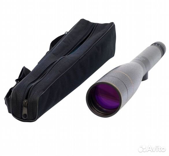 Зрительная труба лзос Турист-14 (14-50x60), цвет с