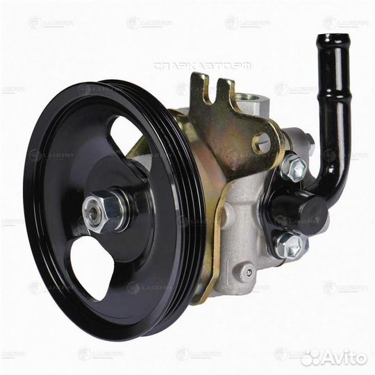 Насос гур для а/м Nissan Almera Classic (05) (LPS 1401) Luzar LPS1401