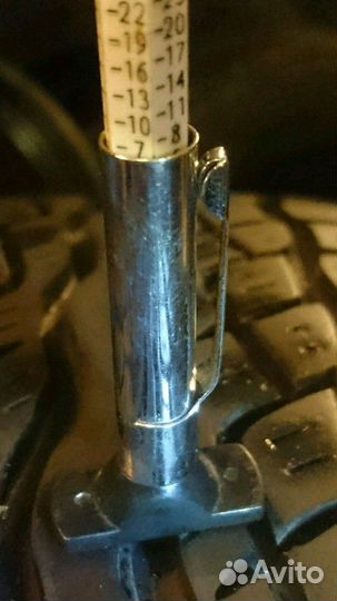 Bridgestone Dueler H/T 687 225/65 R17 103Y