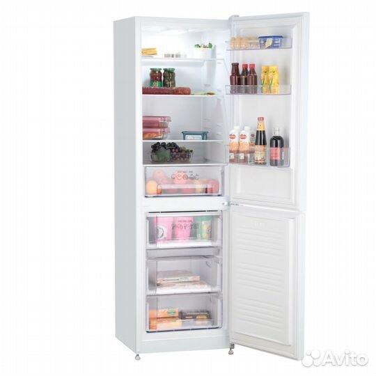 Холодильник Hi HCDn018857DW