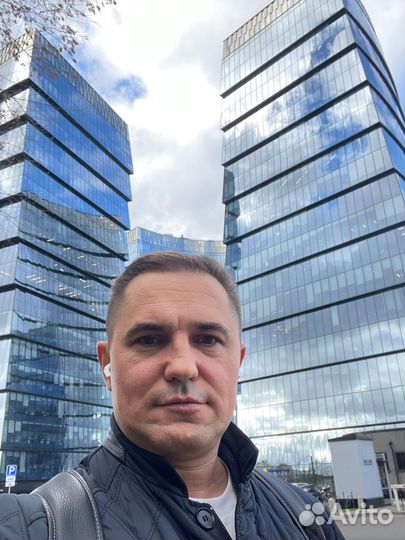 Юрист, Начальник юридического отдела