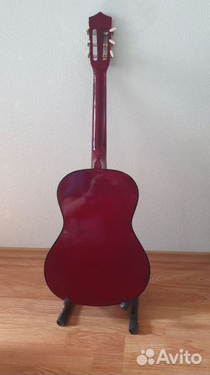 Классическая гитара Belucci BC-3805