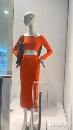 Манекены Испания