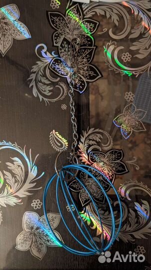 Клетка для кролика