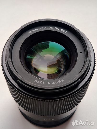 Лучший объектив в рейтинге DXOmark для Sony E