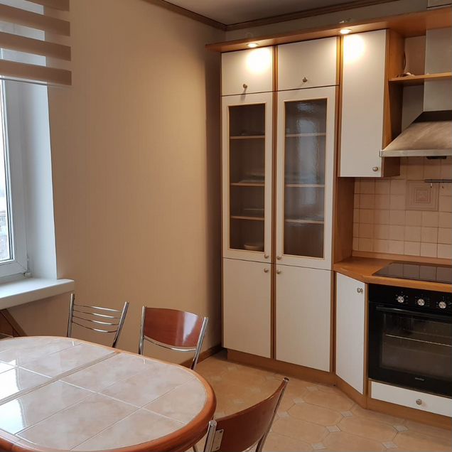 3-к. квартира, 75,2 м², 10/12 эт.