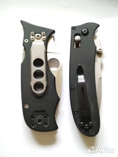 Аксессуары Ganzo