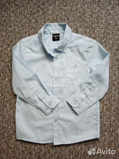 Рубашка Ostin