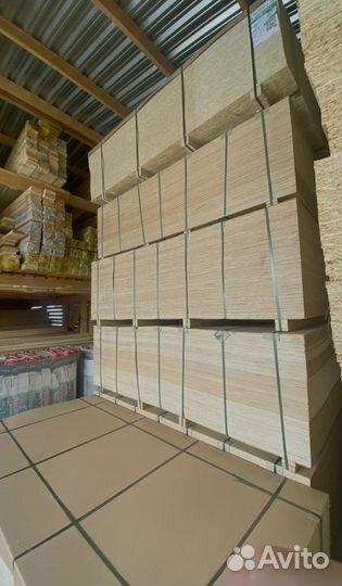 Доска для пола