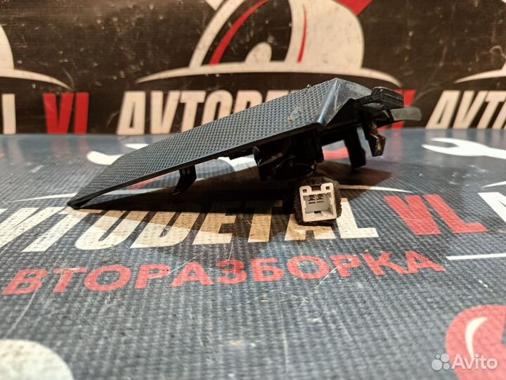 Динамик высокочастотный Chevrolet Epica