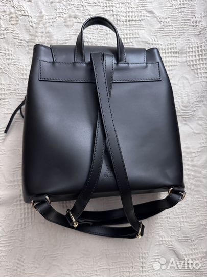 Рюкзак женский натуральная кожа новый fabi