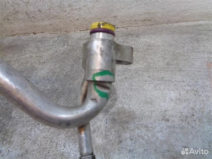 Трубка кондиционера BMW 3-серия E90/E91 2005