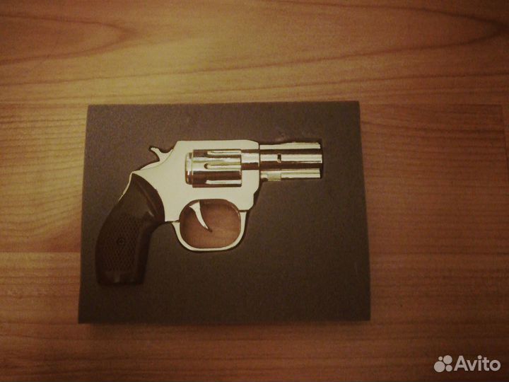 Зажигалка пистолет (цена договорная)