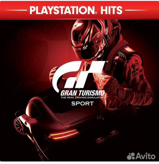 Игровые диски на ps4