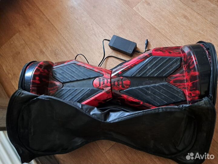 Гироскутер