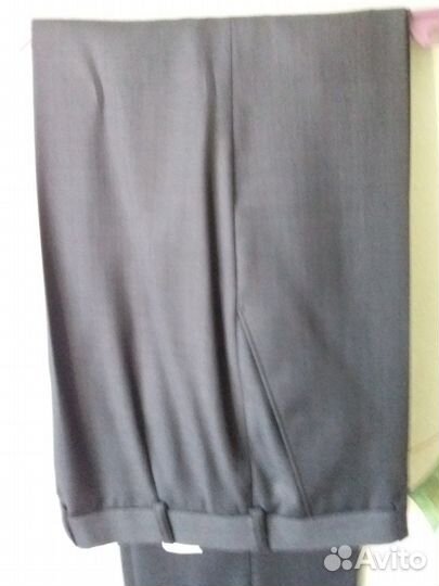 Костюм мужской