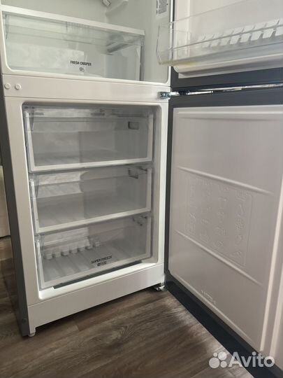 Холодильник