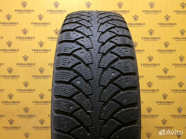Nokian Tyres Nordman 4 185/65 R15 88T