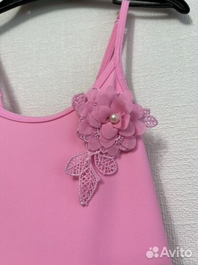 Платье для девочки Aliera 116