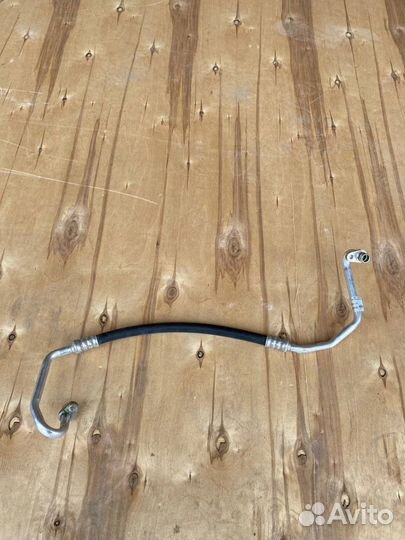 Трубка Шланг кондиционера Nissan X-Trail