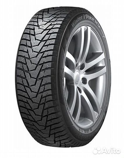 Hankook Winter I'Pike RS2 W429 255/45 R19 100T