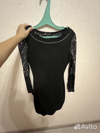 Платье женское