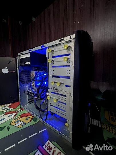 Компьютер игровой