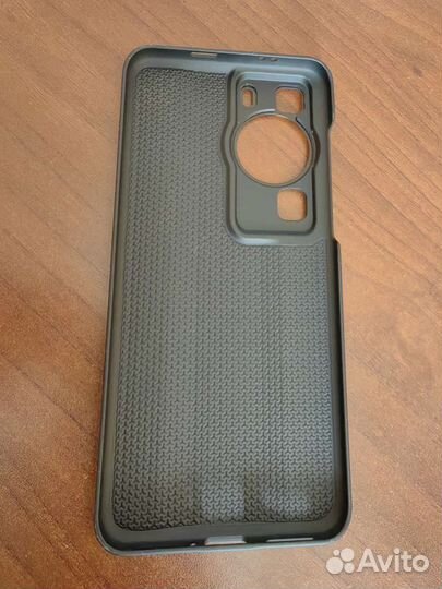 Новый чехол на huawei р60