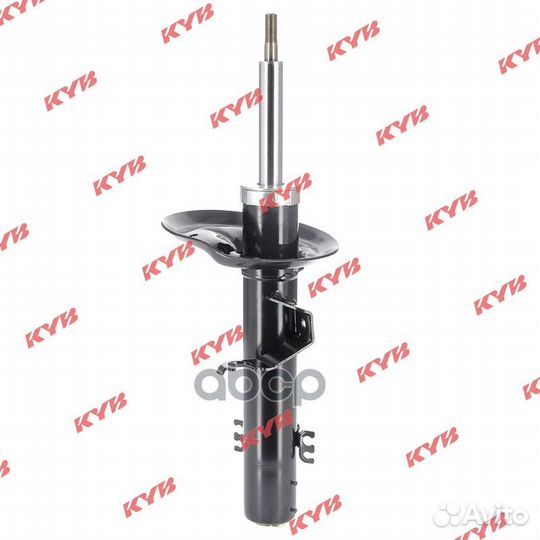 Стойка амортизационная - Excel-G перед лев