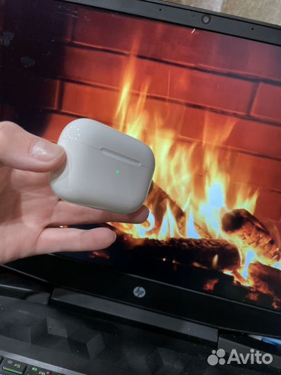 Наушники Airpods pro 2 