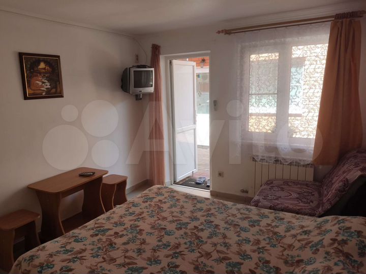 Комната 13 м², 1/2 эт.