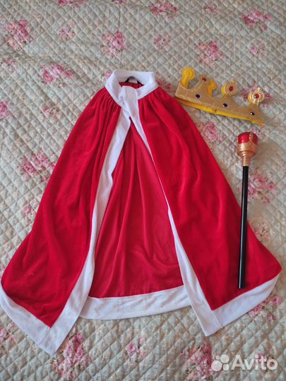 Вещи (костюм) на прокат