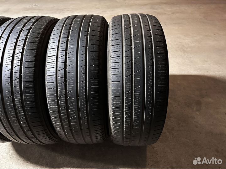Pirelli Scorpion Verde 255/55 R20