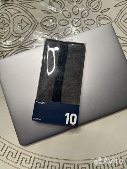 Зарядное устройство на iPhone