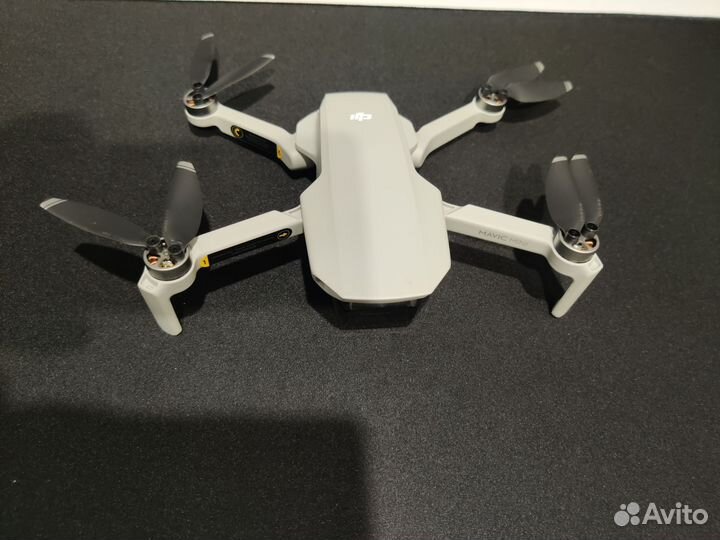 DJI mavic mini