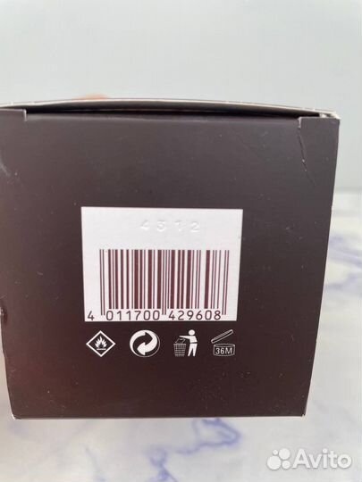 Средства для бритья Tabac новые оригинал