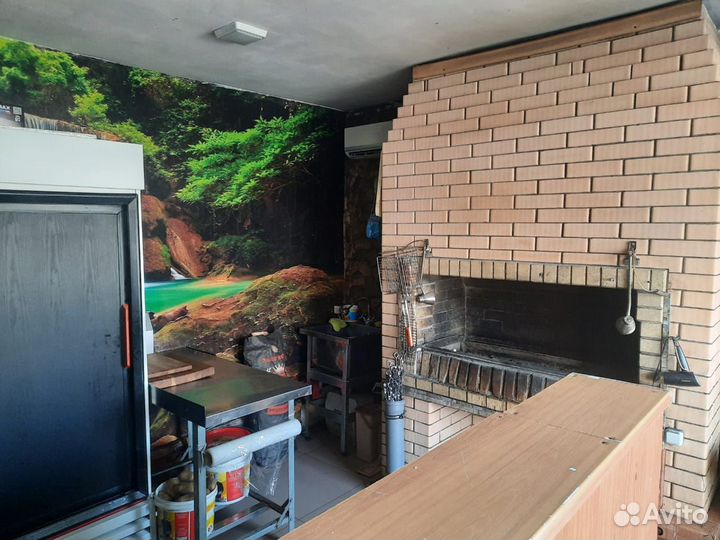 Готовый бизнес шашлычная