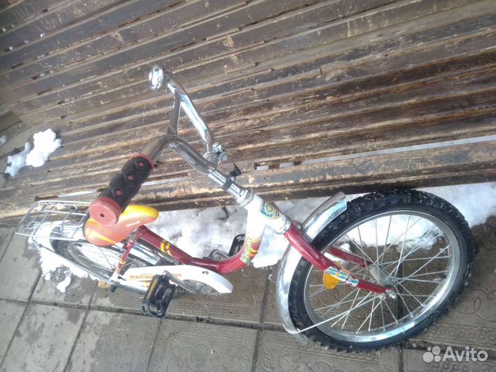 Велосипеды