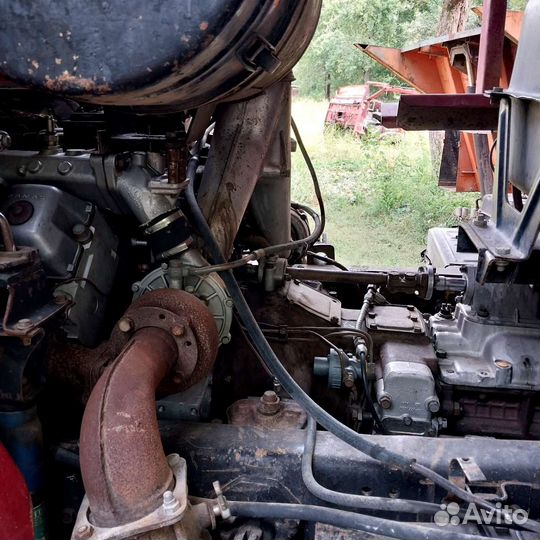 КамАЗ 65115C, 2002