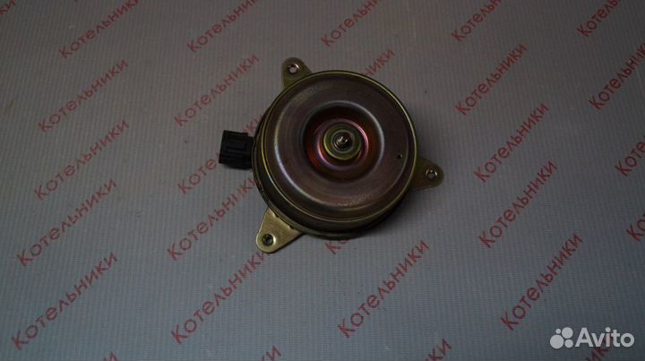Nissan 21487-CL80A Моторчик вентилятора