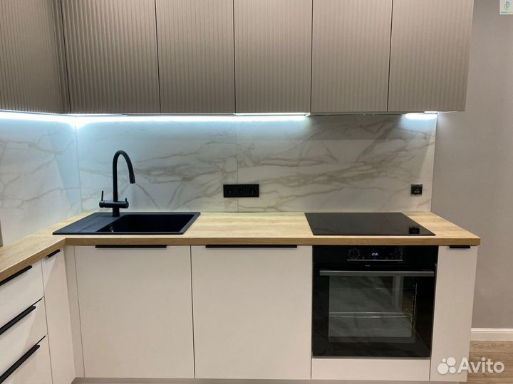 Кухонный гарнитур от производителя