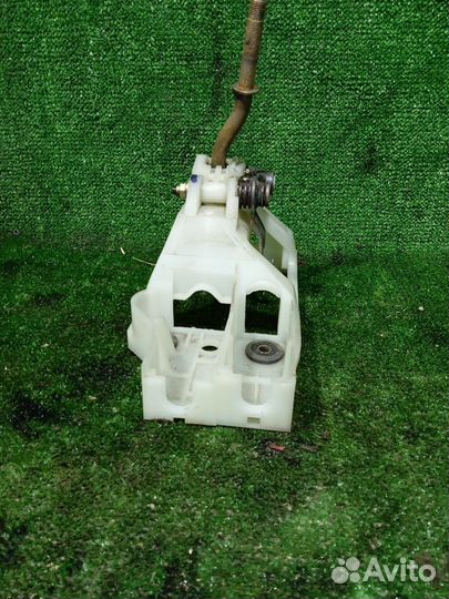 Рычаг кпп Mitsubishi Lancer