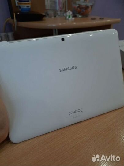 Samsung galaxy tab 2 10.1 p5100