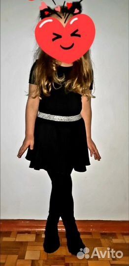 Комплект для танцев