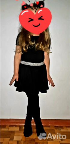 Комплект для танцев